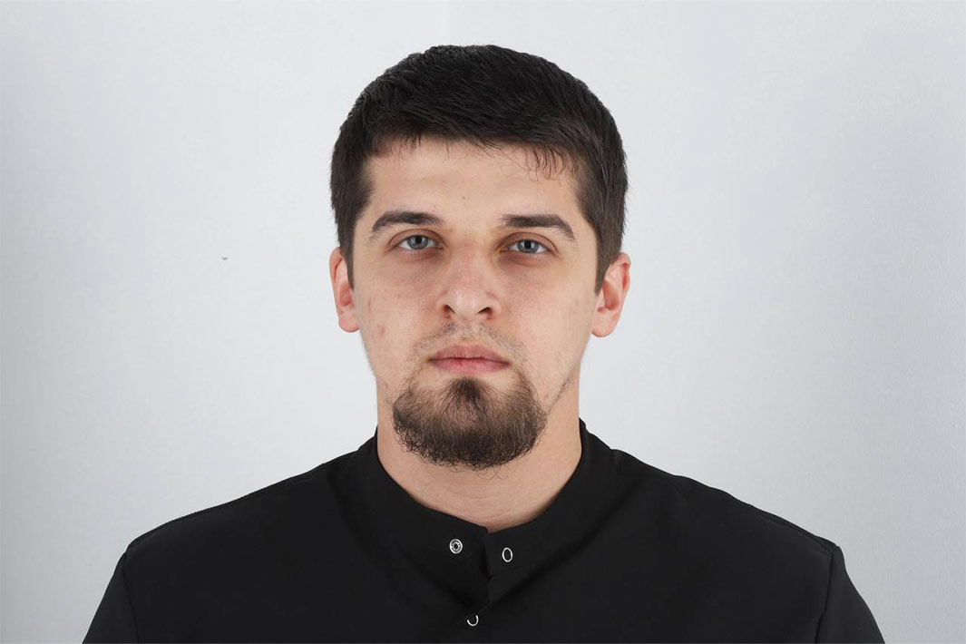 Ядуев Рамзан Майрбекович