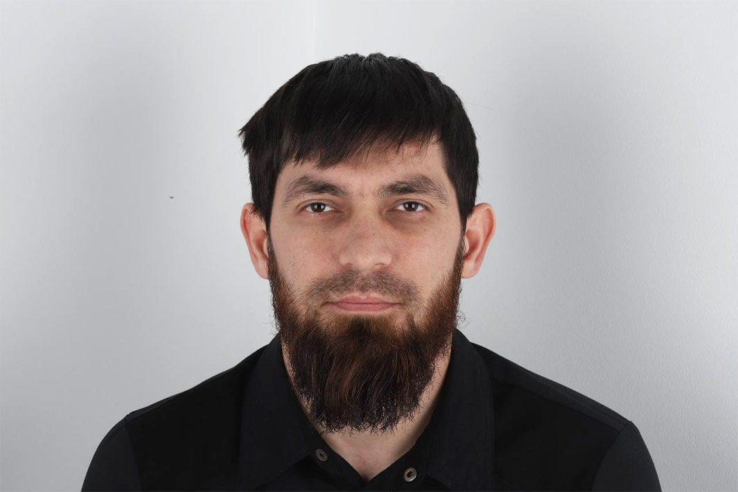 Баштаев Ахмед Адамович
