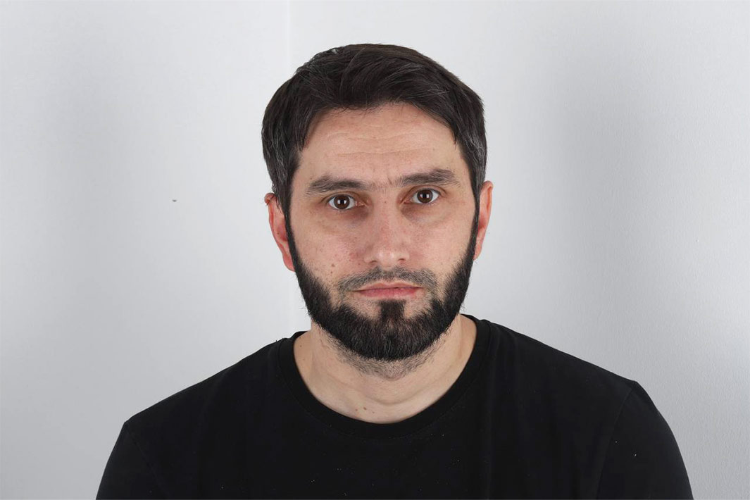 Жамаев Леми Кориевич