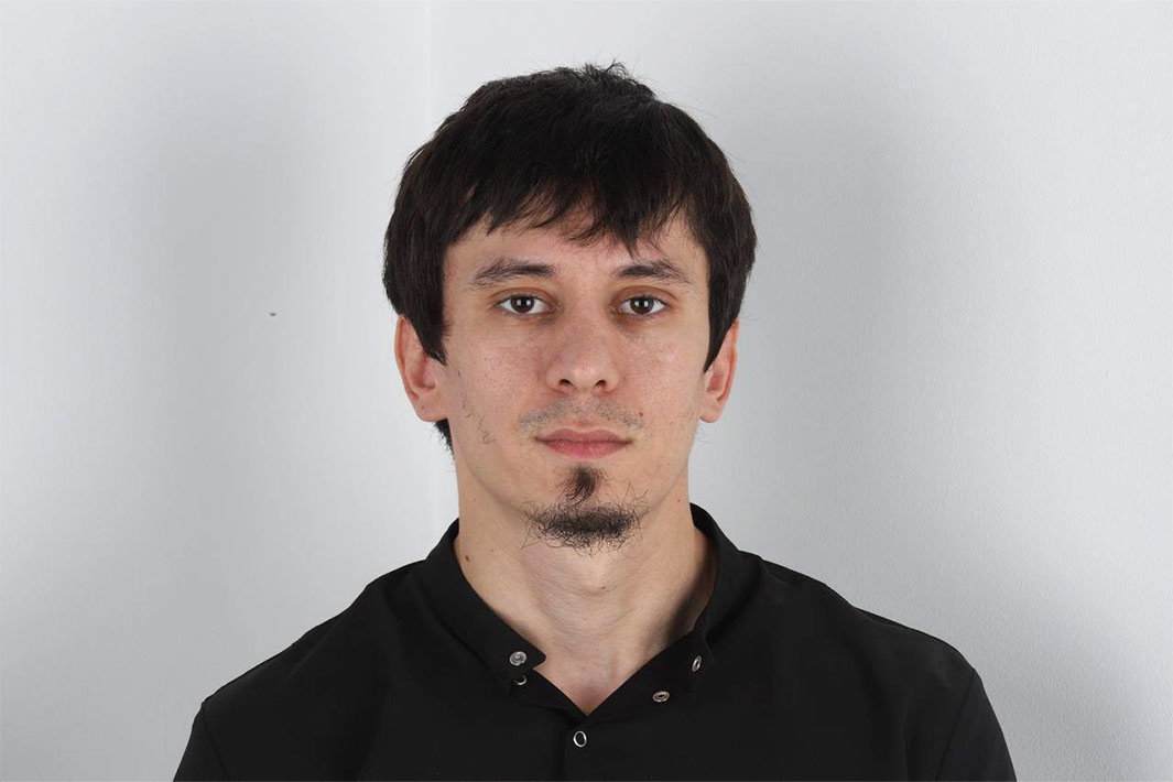 Геримсултанов Наиб Омурович